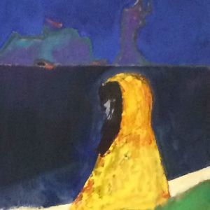 Meet your Posher, Anna-first